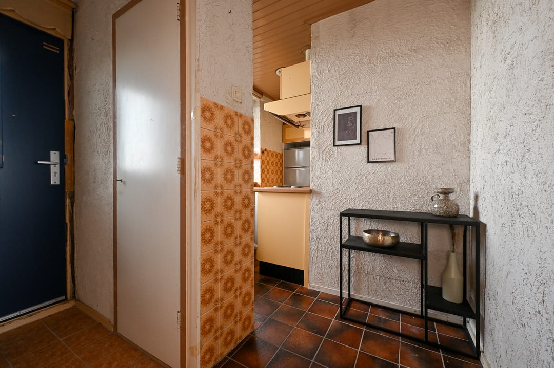 Foto 16 van Honthorstlaan 426