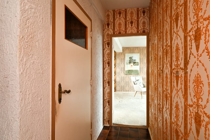 Foto 18 van Honthorstlaan 426