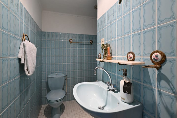 Foto 20 van Honthorstlaan 426