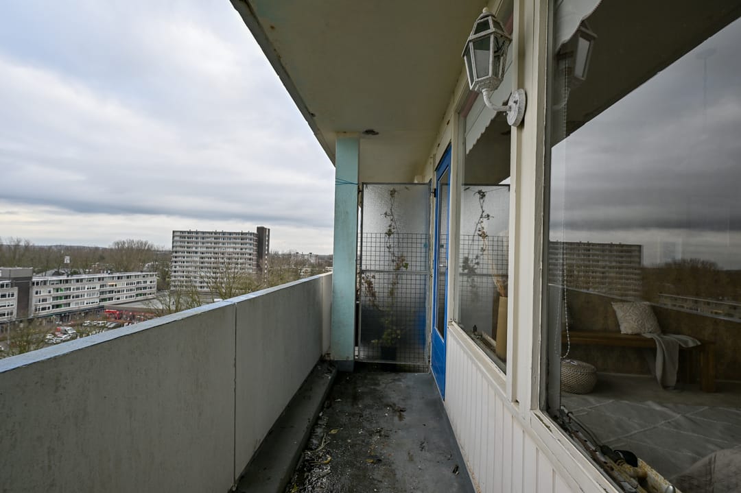 Foto 23 van Honthorstlaan 426