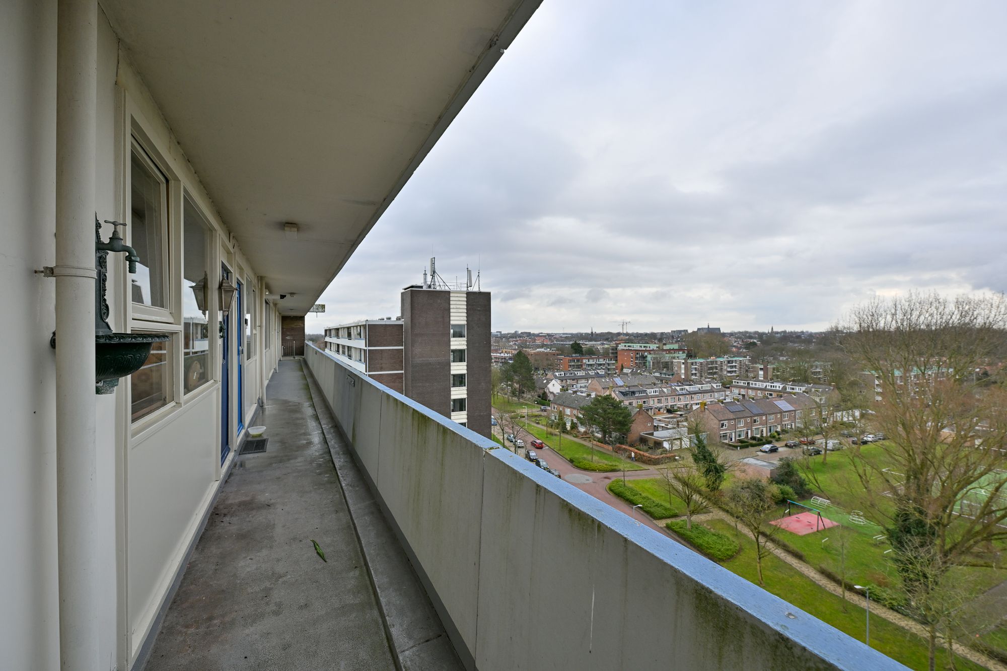 Foto 24 van Honthorstlaan 426