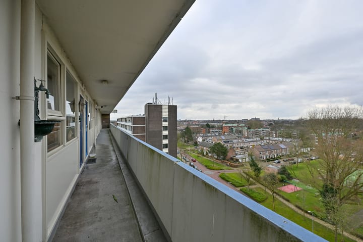 Foto 24 van Honthorstlaan 426