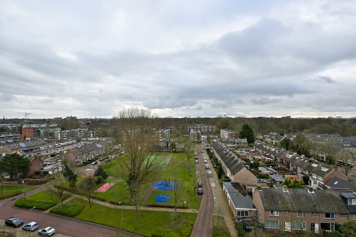 Foto 25 van Honthorstlaan 426