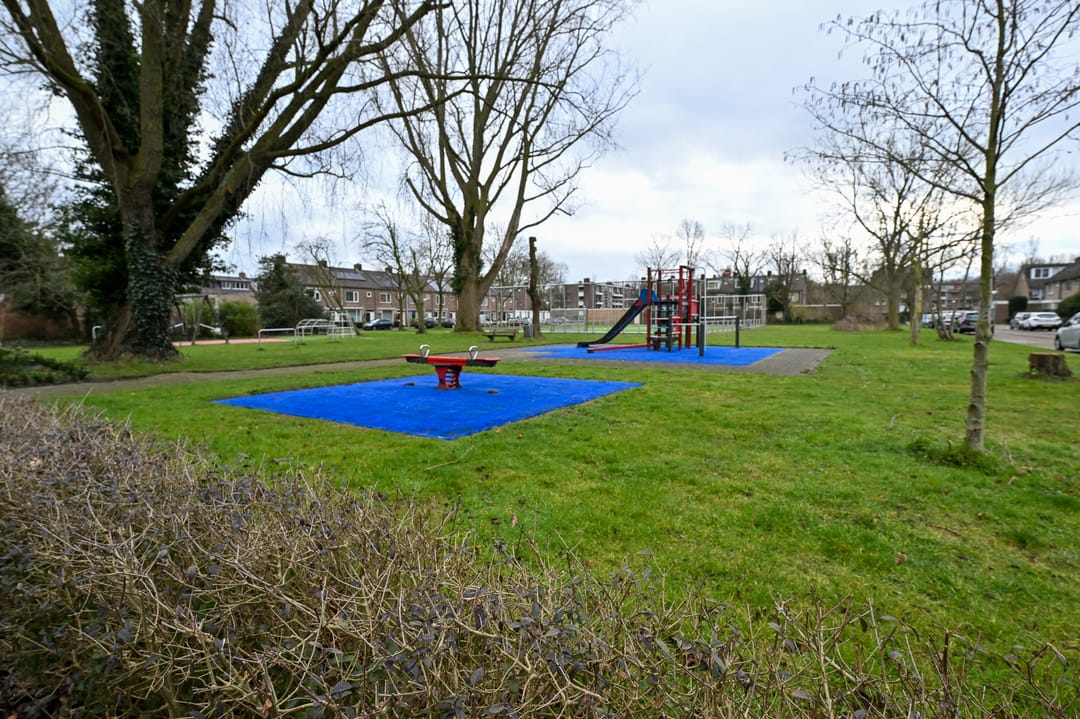 Foto 26 van Honthorstlaan 426