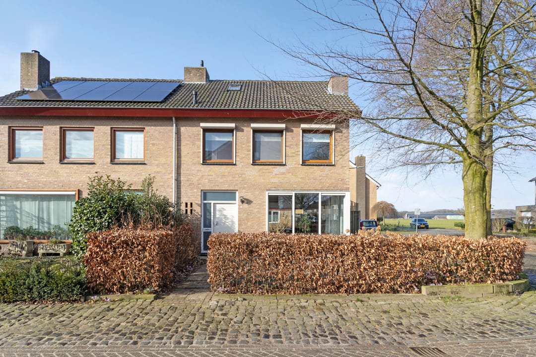 Foto 2 van Kerkakkers 2