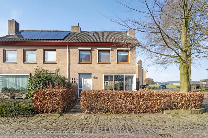 Foto 2 van Kerkakkers 2