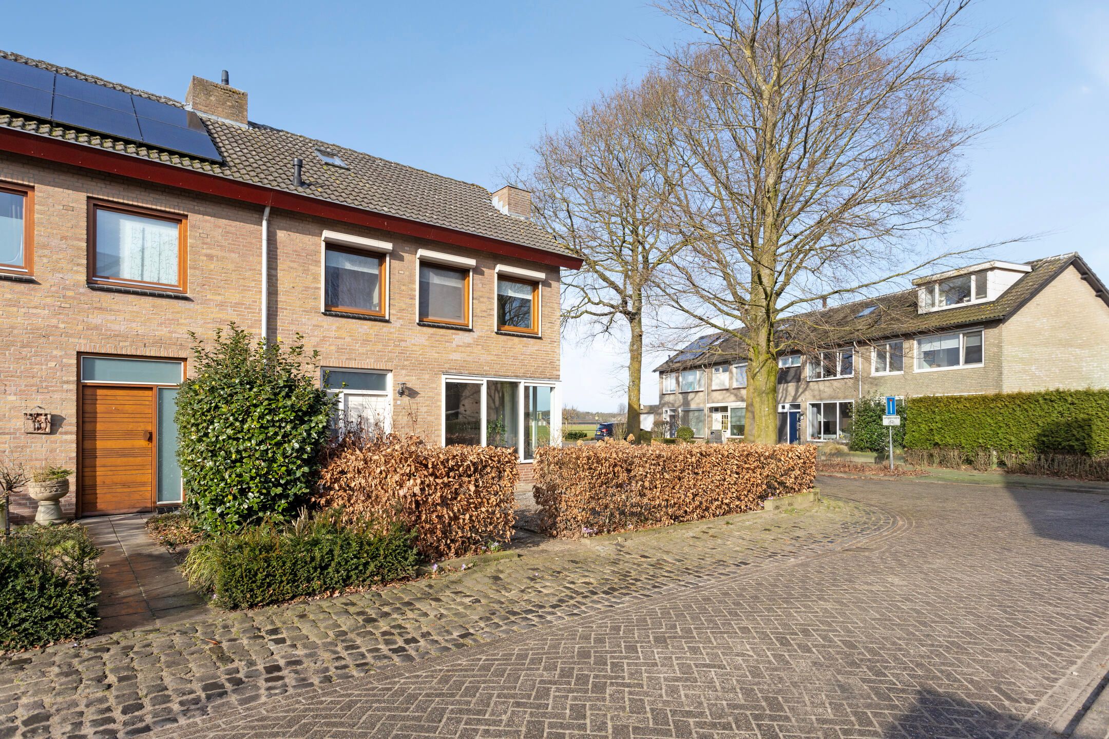 Foto 3 van Kerkakkers 2