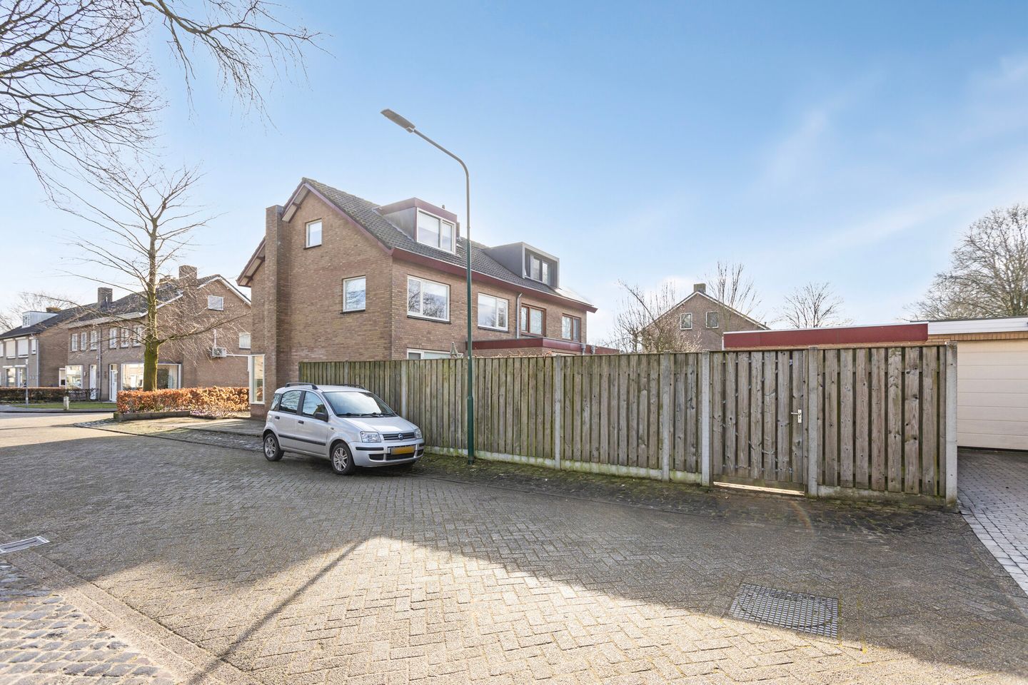 Foto 4 van Kerkakkers 2