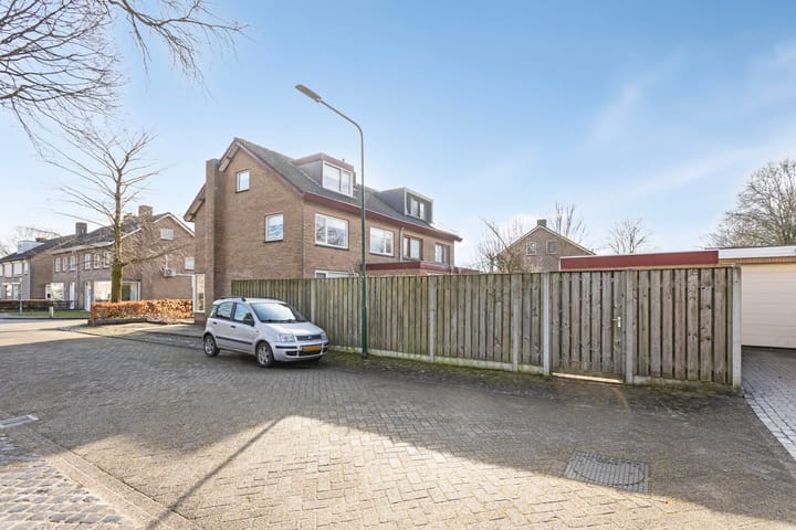 Foto 4 van Kerkakkers 2