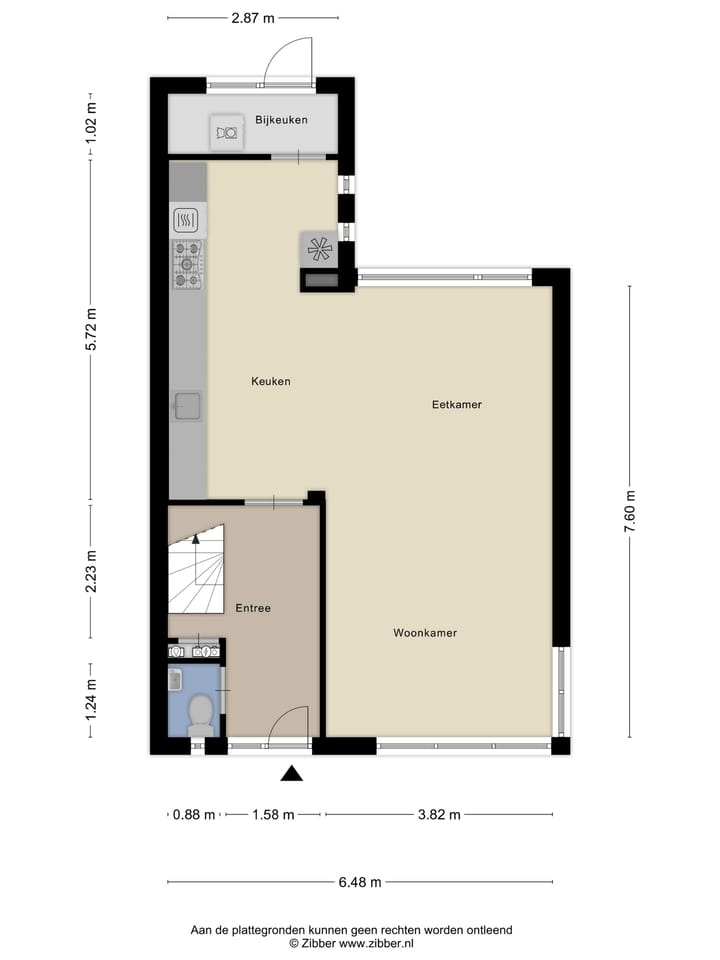 Foto 18 van Kerkakkers 2