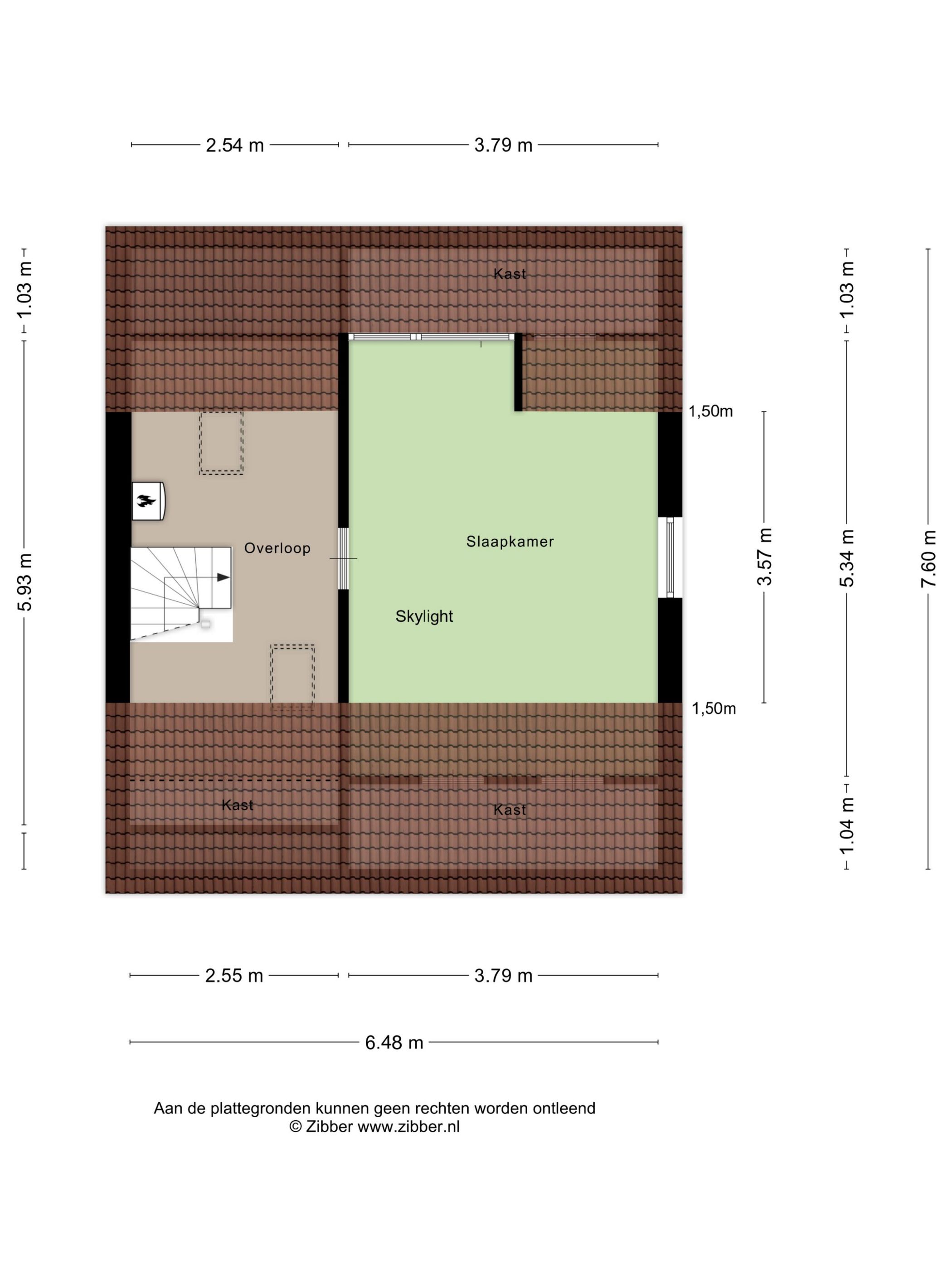 Foto 48 van Kerkakkers 2