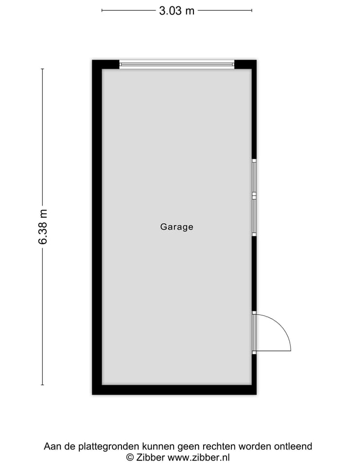 Foto 49 van Kerkakkers 2