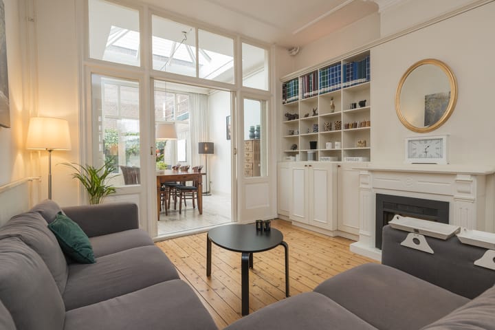 Foto 2 van Weeresteinstraat 135