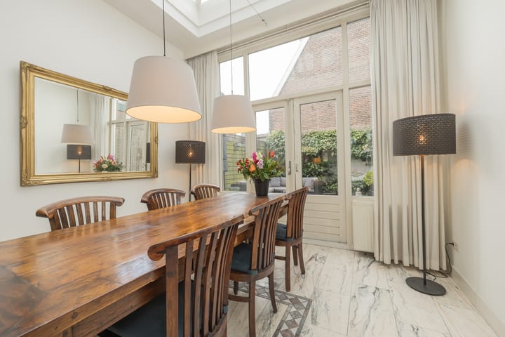 Foto 3 van Weeresteinstraat 135