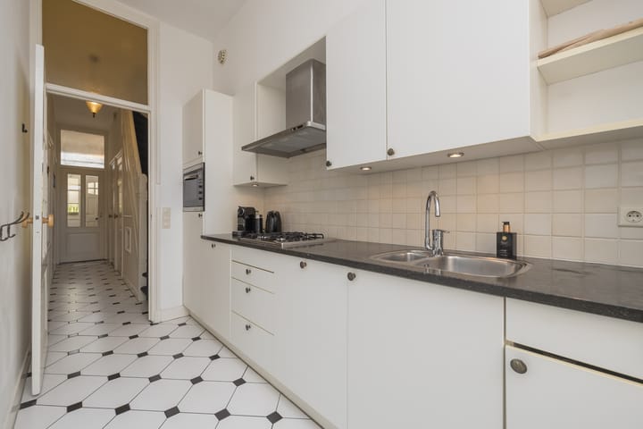 Foto 4 van Weeresteinstraat 135