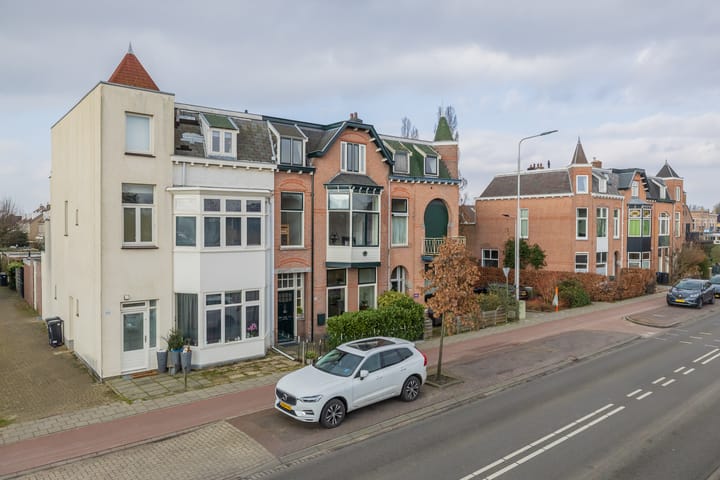 Foto 5 van Weeresteinstraat 135