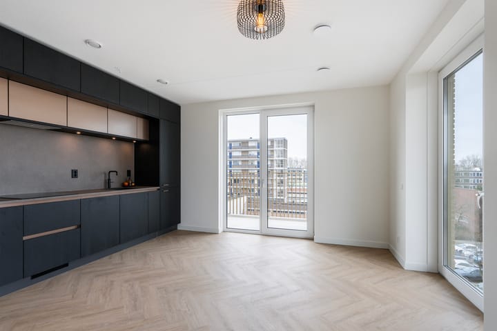 Foto 2 van Jaap van der Hoekplaats 100