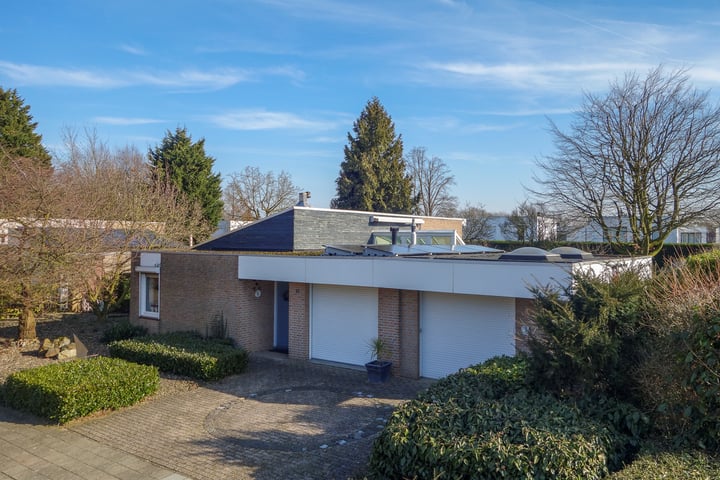 Bekijk foto van Gerichtsberg 15