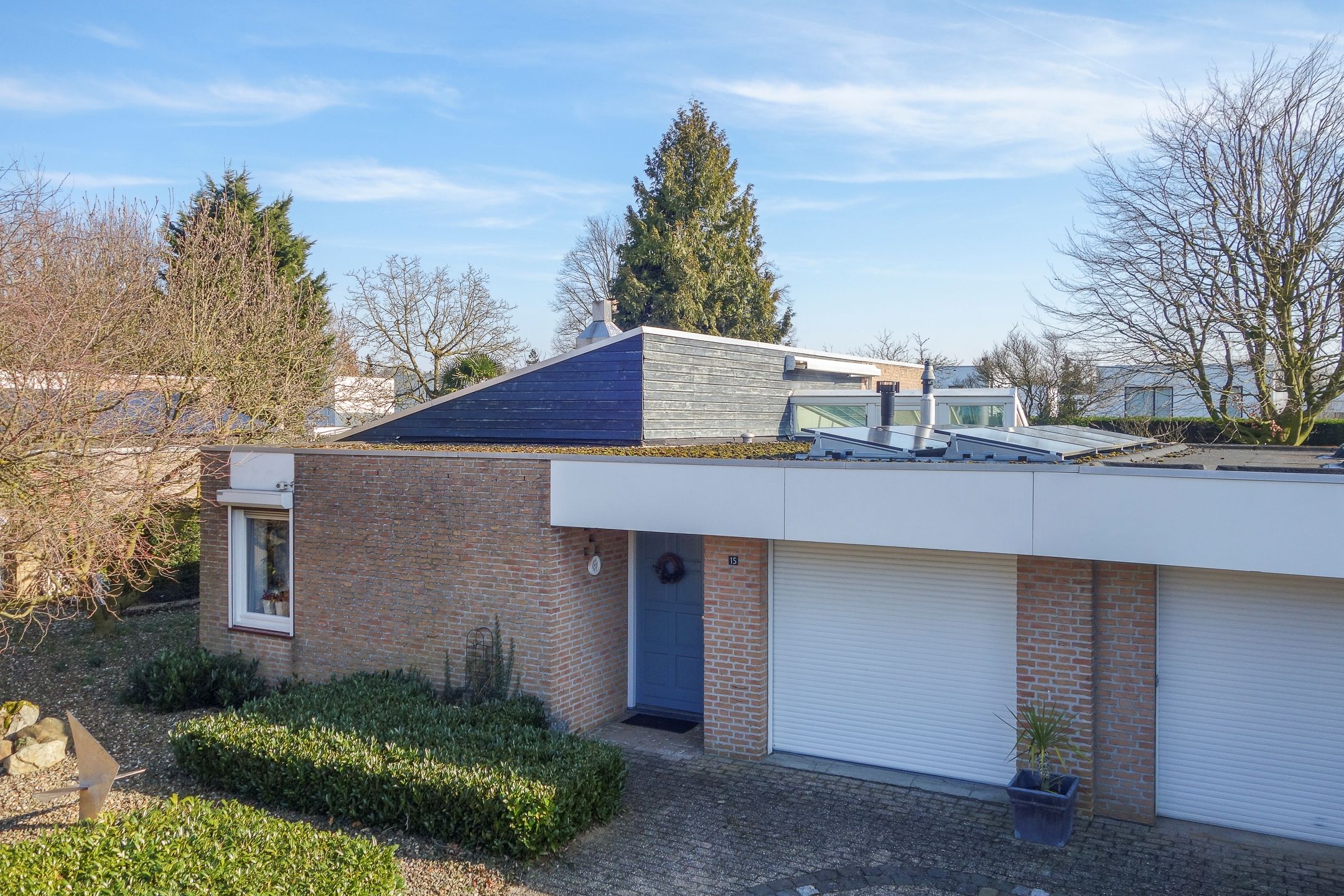 Foto 3 van Gerichtsberg 15