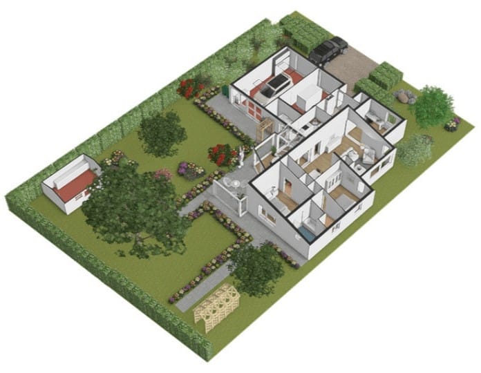 Foto 63 van Gerichtsberg 15