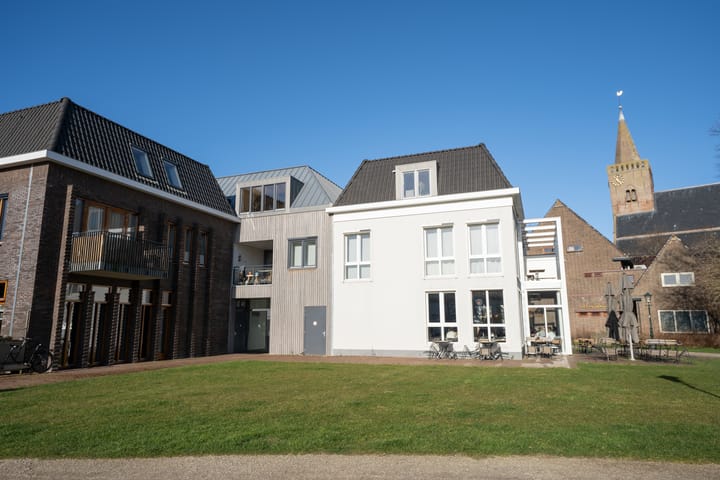 Foto 2 van Groeneplaats 2-G