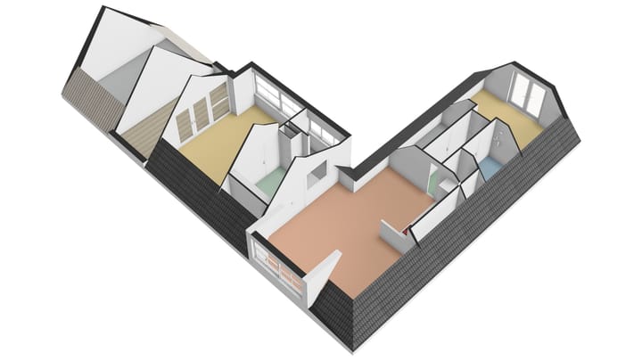 Foto 36 van Groeneplaats 2-G
