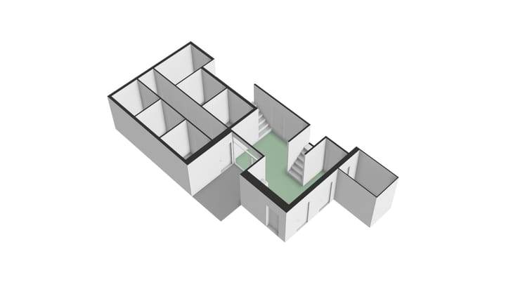 Foto 40 van Groeneplaats 2-G