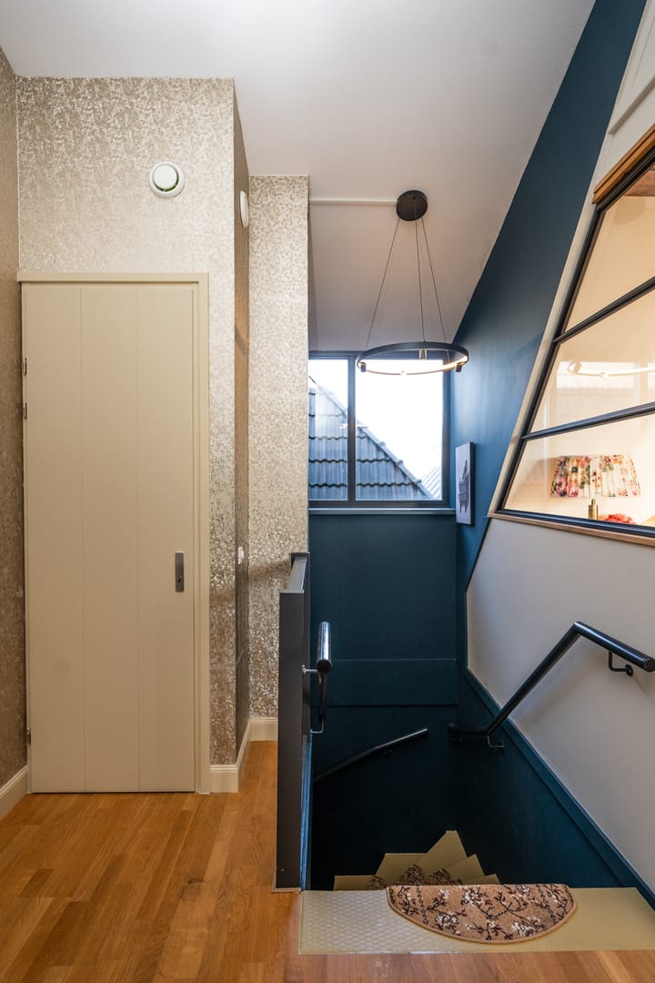 Foto 7 van Groeneplaats 2-G