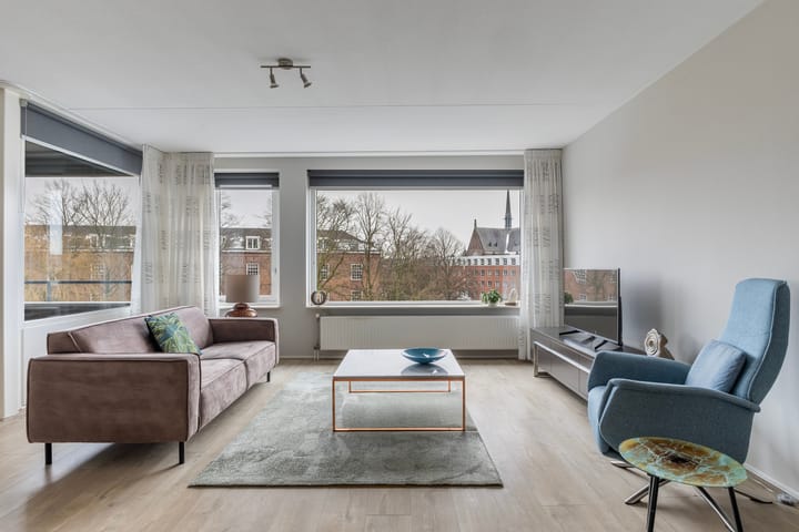 Foto 3 van Bleekhof 15