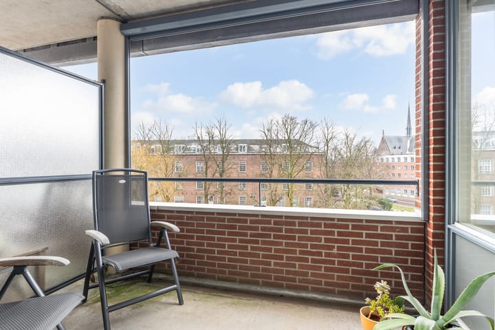 Foto 4 van Bleekhof 15