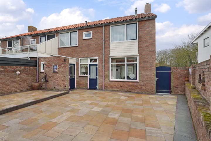 Foto 3 van Beatrixstraat 31