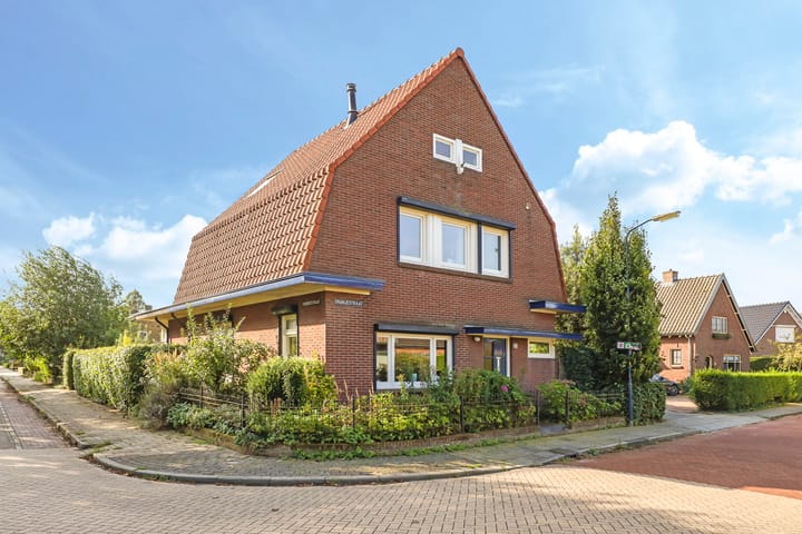 Foto 1 van Oranjestraat 21