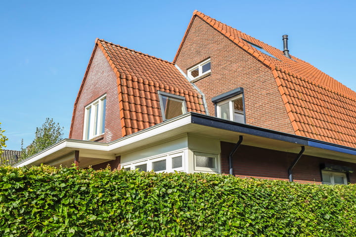 Foto 5 van Oranjestraat 21