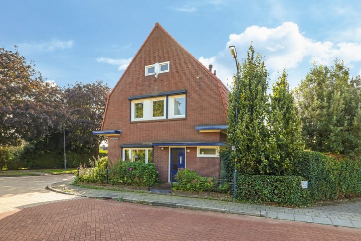 Foto 6 van Oranjestraat 21