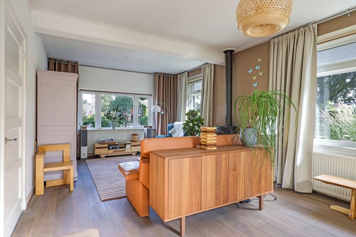 Foto 9 van Oranjestraat 21