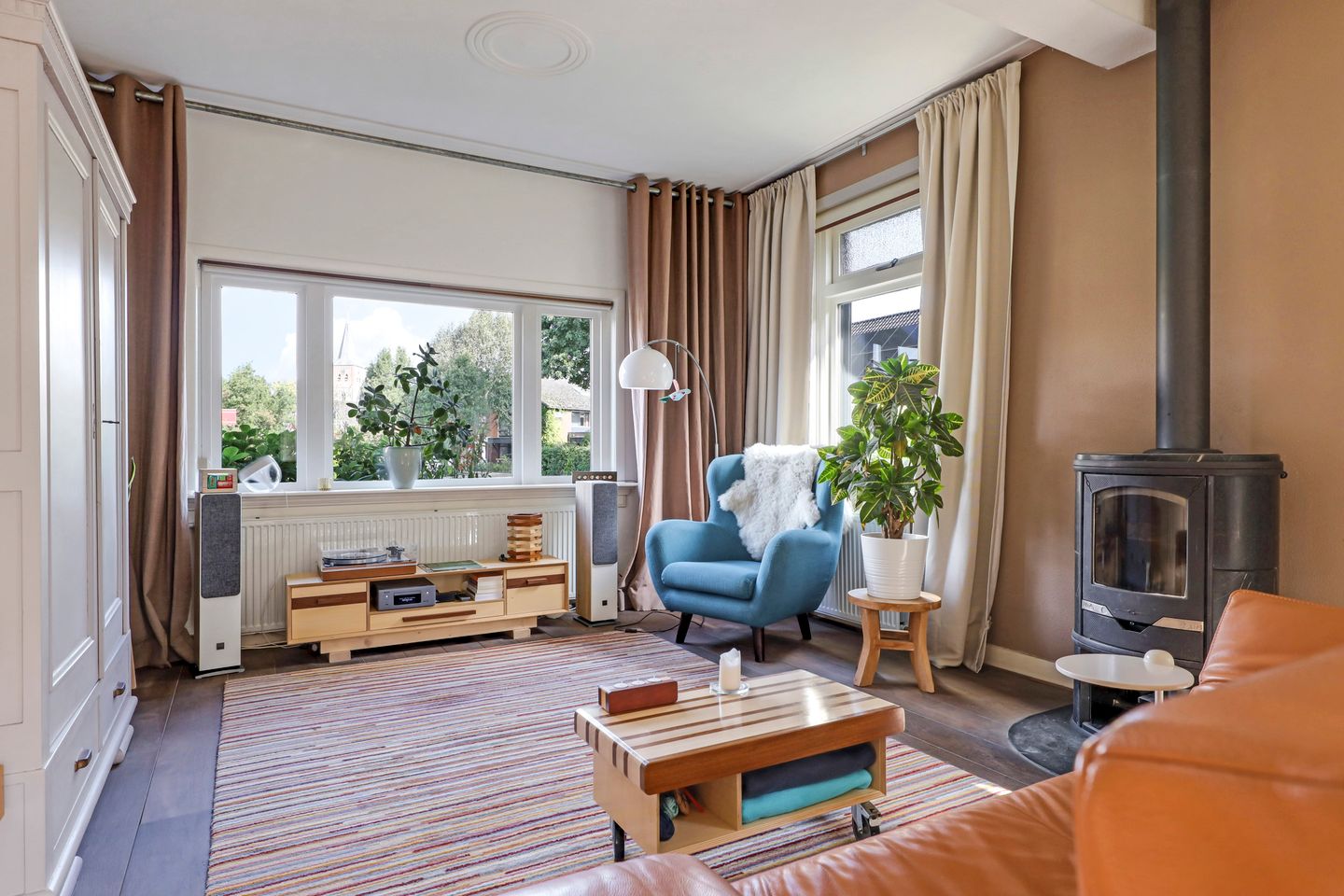 Foto 10 van Oranjestraat 21