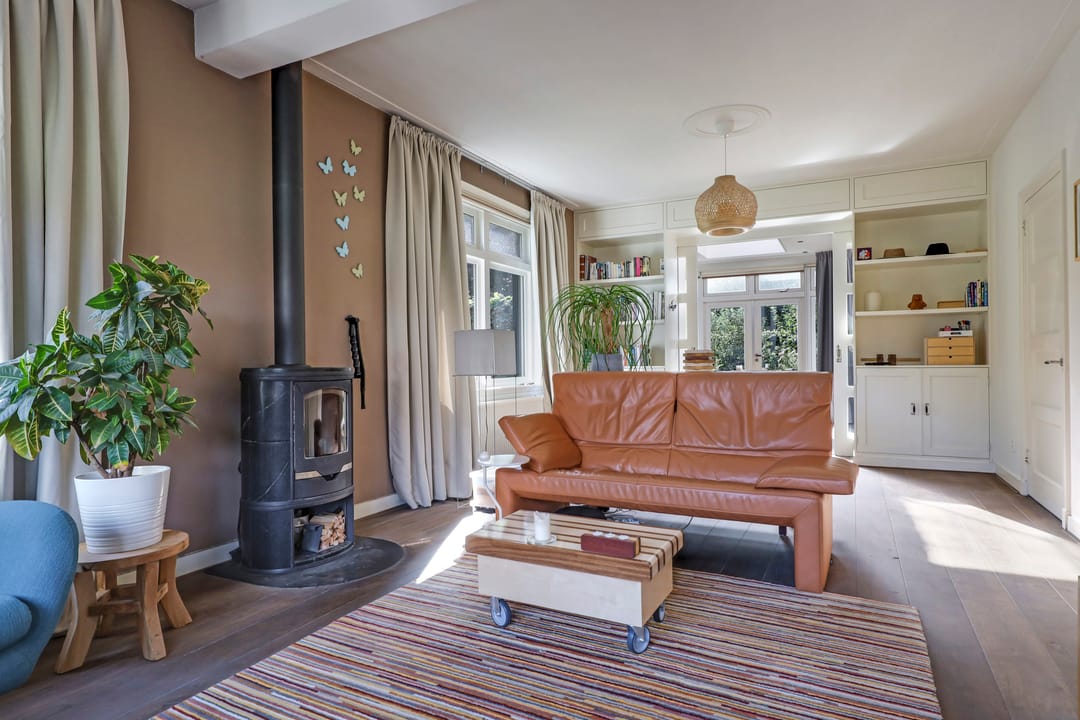 Foto 11 van Oranjestraat 21