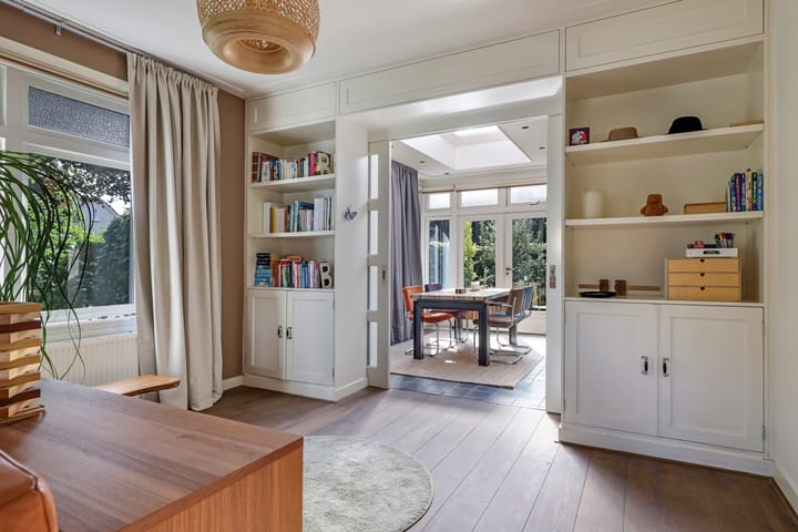 Foto 12 van Oranjestraat 21