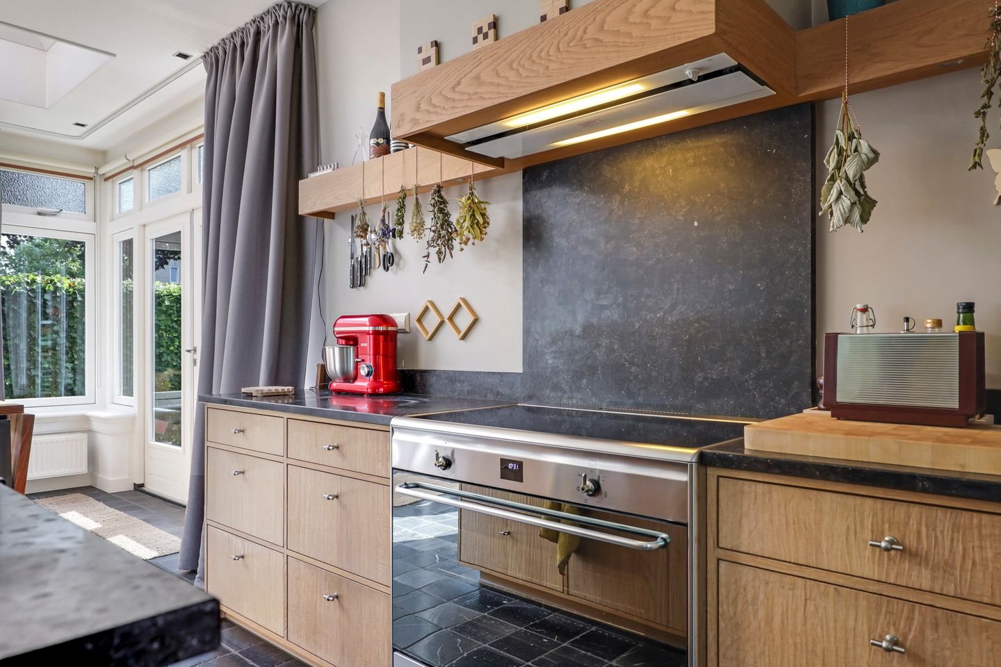 Foto 20 van Oranjestraat 21