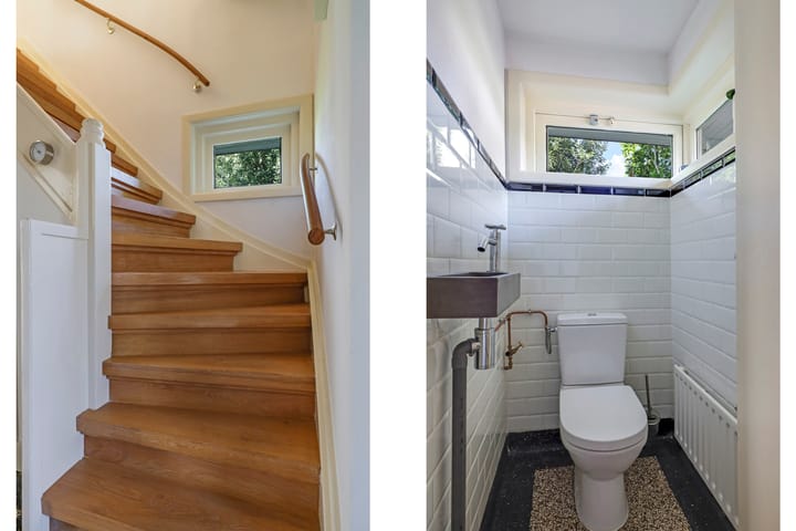 Foto 25 van Oranjestraat 21