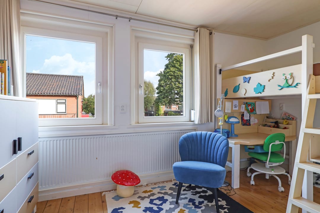 Foto 32 van Oranjestraat 21