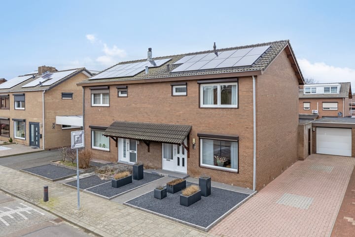 Foto 2 van Lambermonstraat 21