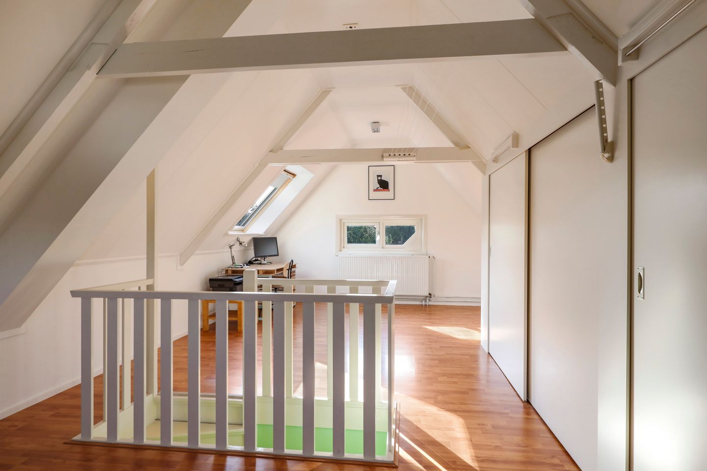 Foto 40 van Oranjestraat 21