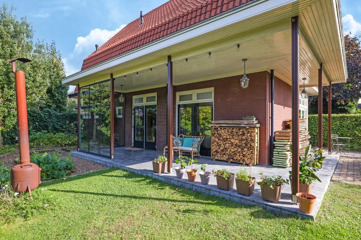 Foto 43 van Oranjestraat 21