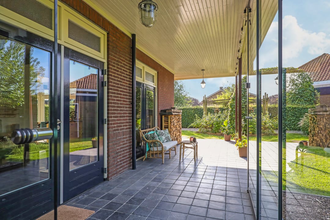 Foto 46 van Oranjestraat 21