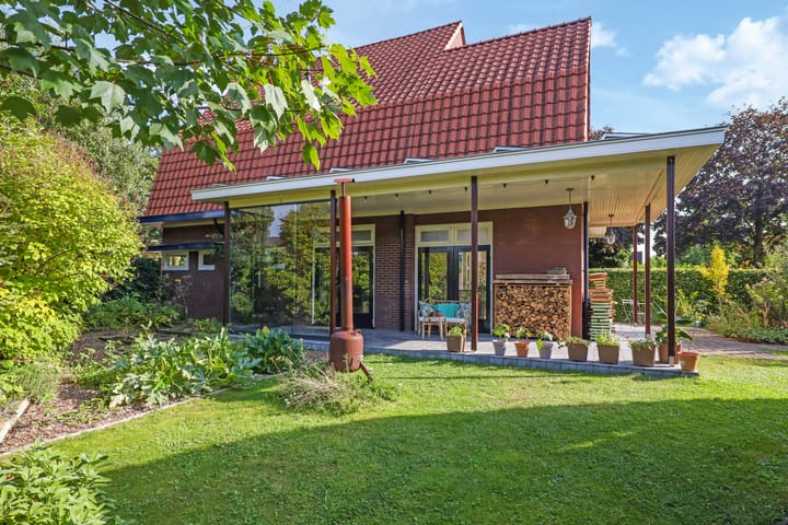 Foto 42 van Oranjestraat 21