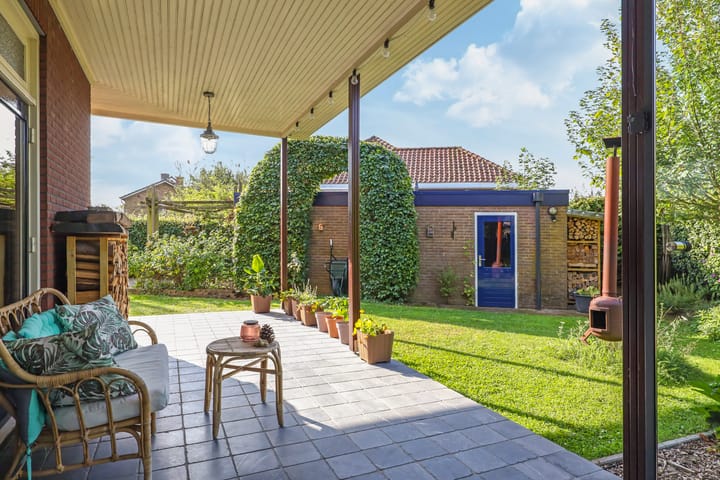 Foto 47 van Oranjestraat 21