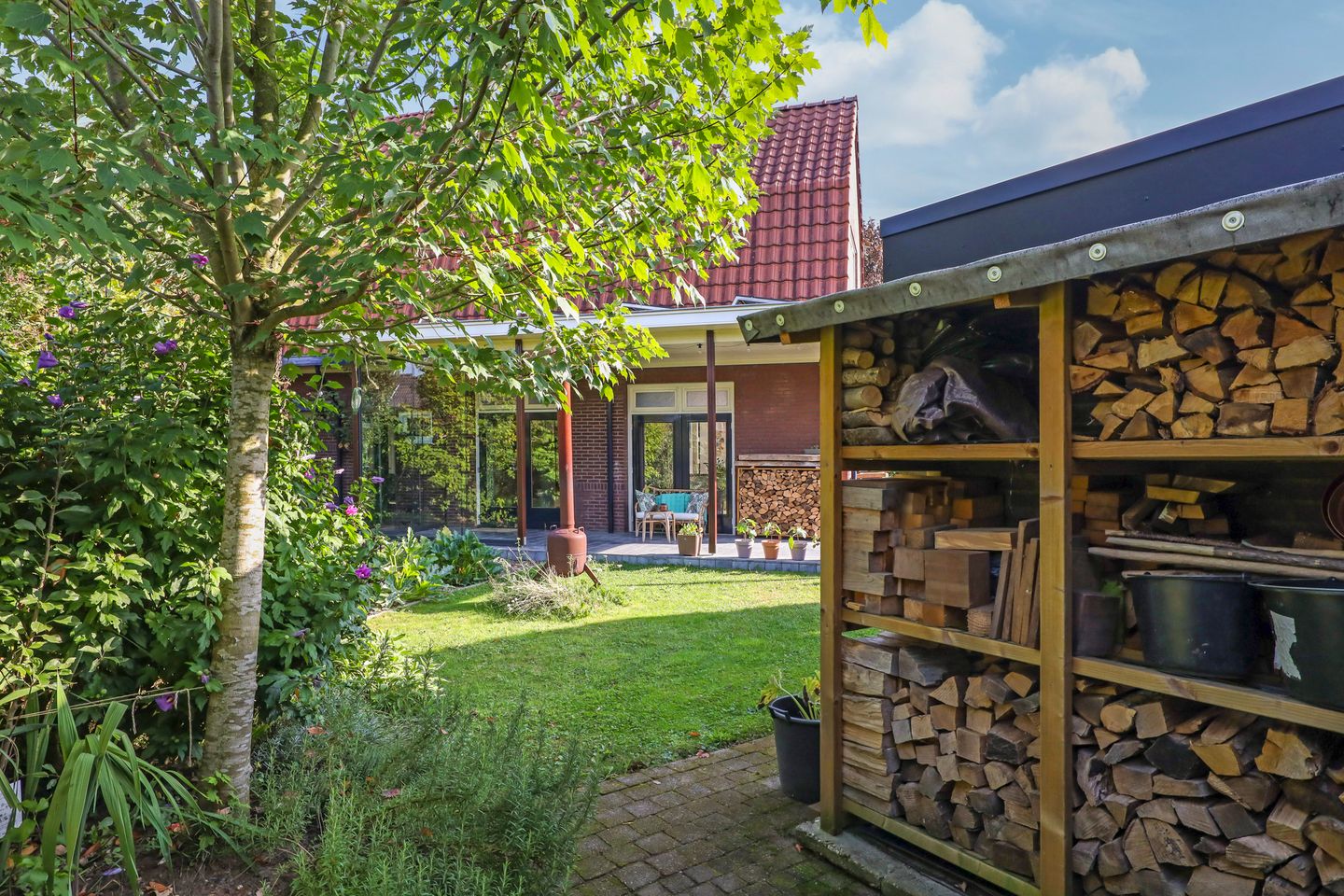 Foto 50 van Oranjestraat 21