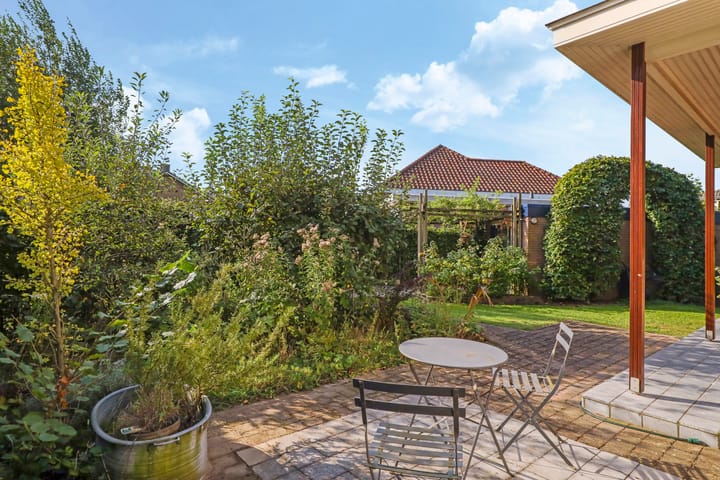 Foto 52 van Oranjestraat 21