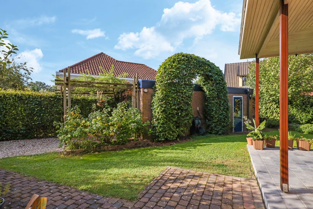 Foto 53 van Oranjestraat 21